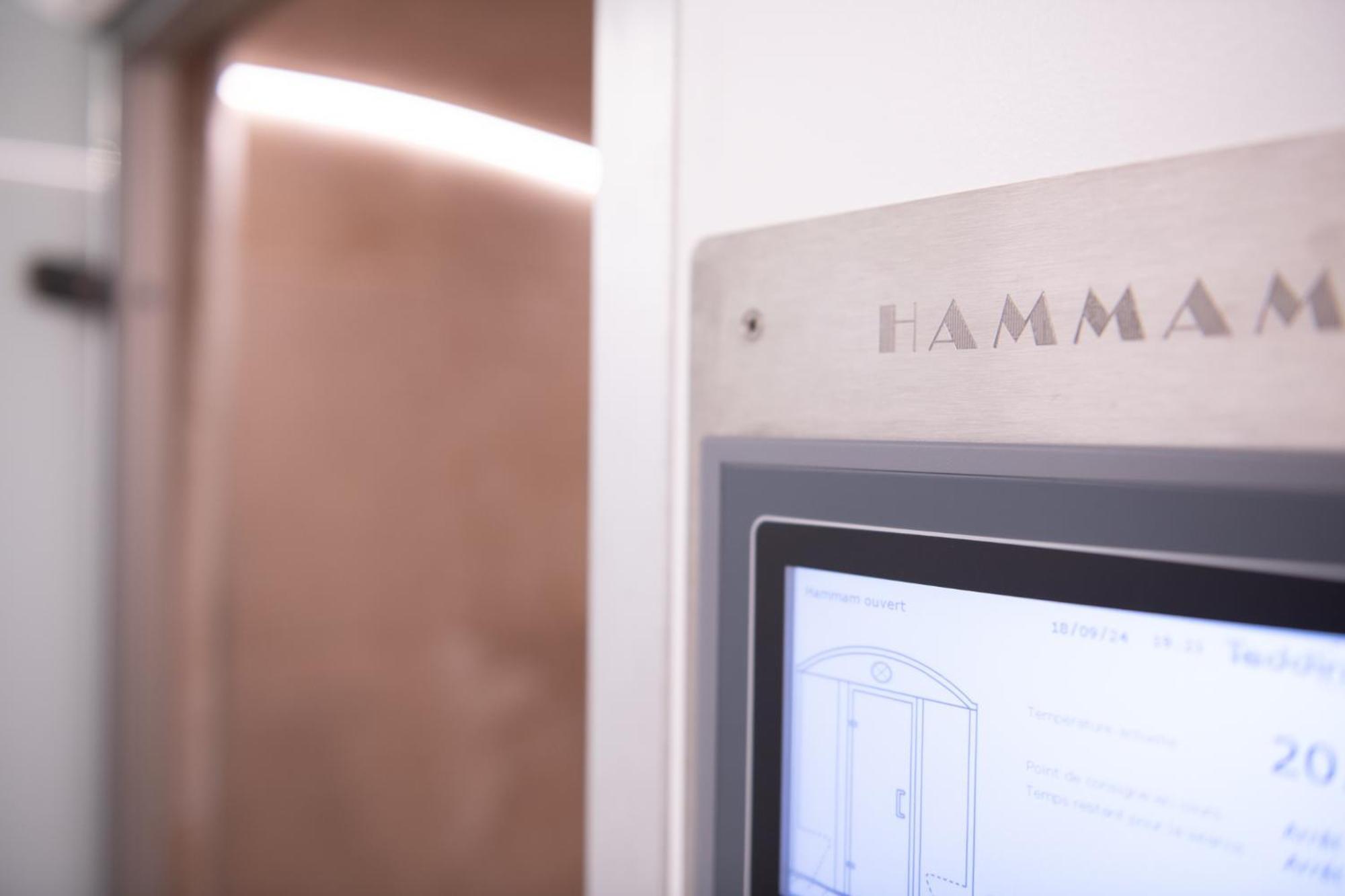 Le Switch Souplex Avec Hammam Privatif Apartman Lille Kültér fotó