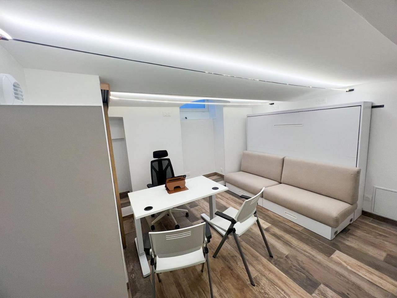 Le Switch Souplex Avec Hammam Privatif Apartman Lille Kültér fotó