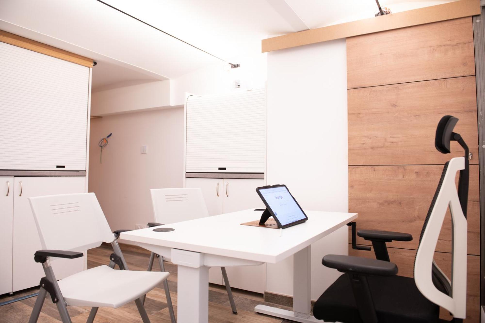 Le Switch Souplex Avec Hammam Privatif Apartman Lille Kültér fotó